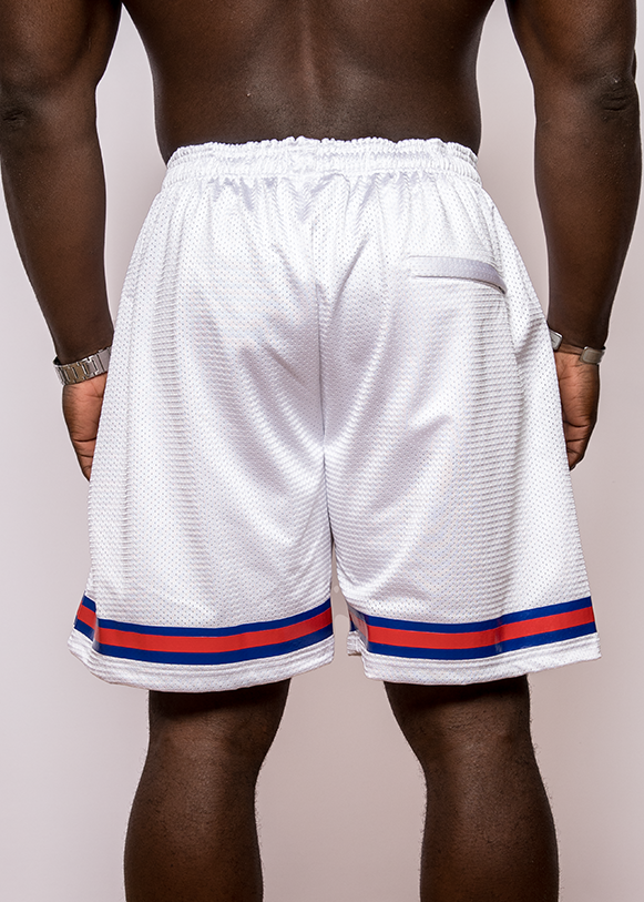 LOCKED IN NFL SHORTS