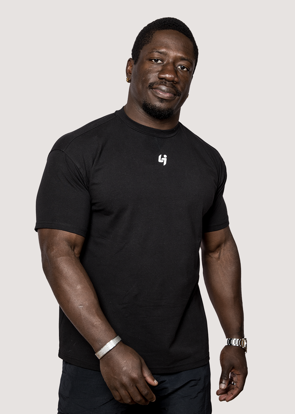 LOCKED IN REGULAR FIT SHIRT