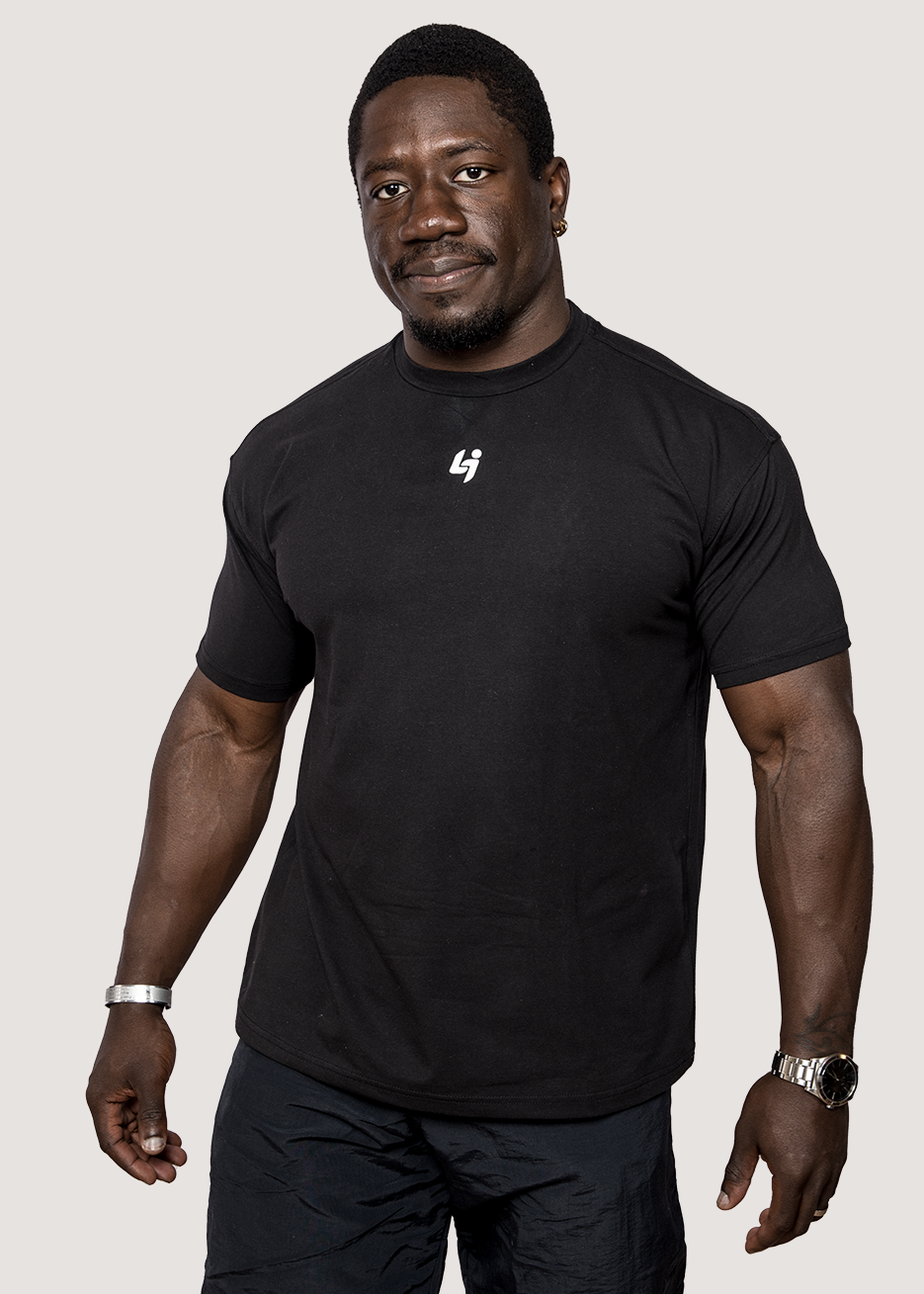 LOCKED IN REGULAR FIT SHIRT